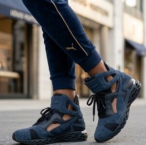 Miharayasuhiro Pumas EUC